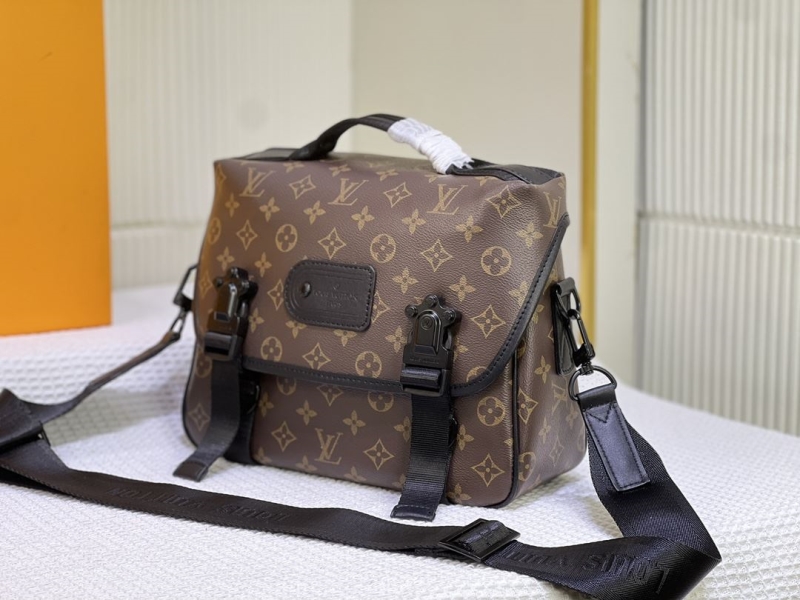 LV Satchel bags